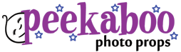 Peekaboo Photo Props Peekaboo Photo Props