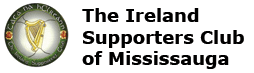 Ireland Supporters Club Ireland Supporters Club