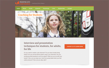 Presenting With Confidence Thumbnail