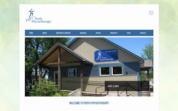 Perth Physiotherapy Thumbnail